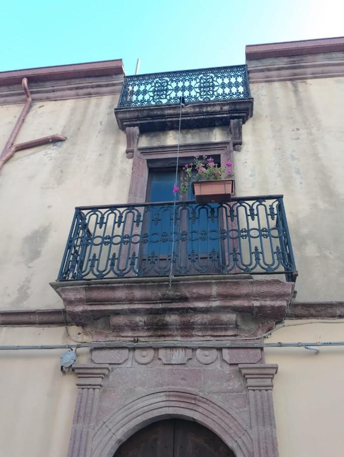 B&B Ammentos Magomadas Exterior photo